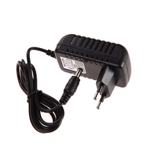 EU Plug Converter Adapter DC 5.5 x 2.5MM 4.5V 1A 1000mA Charger Tablet Switching Power Supply AC 100-240V 2024 - buy cheap