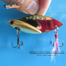 5PCS Fishing Lure  Sequins Hard Bait Slow 20g 7cm Fish hook Fishing Tackle FL-S20 2024 - buy cheap