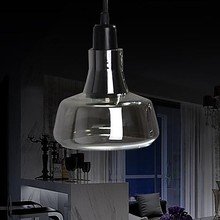 Lámpara de luz colgante Industrial Retro estilo desván estilo rústico para iluminación del hogar 2024 - compra barato