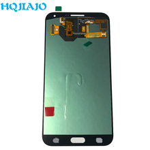 10Piece/lot Orignal LCD Screen For Samsung E700 LCD Display Touch Screen Digitizer For Samsung Galaxy E7 E700F E700H E700M 7000 2024 - buy cheap