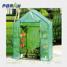 2016 hot sale Sprouts planted flower frame greenhouse  grow vegetables tent balcony gardening supplies new equipment 2024 - buy cheap