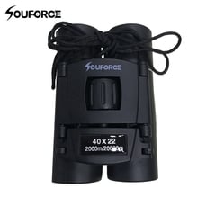 8X21 Binoculars Mini Telescope Ultralight FMC Coating for Outdoor Watching Hunting Camping 2024 - buy cheap