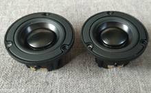 pair( 2 pcs) Melo David audio (vifa NE75) 2inch aluminum  cone  fullrange speaker  hifi  desk car  audio 2024 - buy cheap