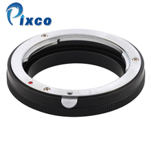 Pixco For Pentax-MA, Macro adapter for Pentax Lens to Suit for Sony Alpha For Minolta MA Mount camera Without Glass 2024 - buy cheap