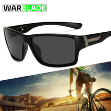 WarBLade-Gafas de sol deportivas polarizadas para ciclismo, Gafas de sol polarizadas para ciclismo 2024 - compra barato