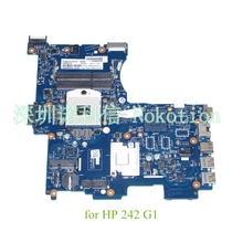 NOKOTION 725241-601 725241-001 Main board For HP Probook M4 242 G1 6050A2545601 Laptop Motherboard 2024 - buy cheap