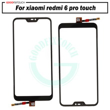 For Xiaomi redmi 6pro Touch Screen Digitizer Replacement For Xiaomi redmi6 pro touchscreen for Xiaomi Mi A2 Lite Touch 2024 - buy cheap