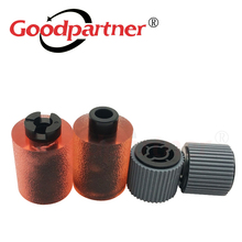 5set DF608-MK DF702-MK ADF Kit de mantenimiento para Konica Minolta 552, 652, 654, 754 C203 C220 C253 C280 C300 C352 C360 C451 C654 C754 2024 - compra barato