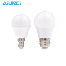 Bombilla inteligente IC de potencia Real, lámpara LED de alto brillo, Bombillas LED para lámpara E27 E14 220V, 3W, 5W, 7W, 9W, 12W, 15W, SMD2835 2024 - compra barato