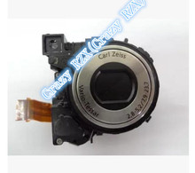 Original New Lens Zoom Unit Assembly Replacement for Sony DSC-P10 Digital Camera 2024 - buy cheap