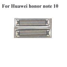Conector de base Micro USB para Huawei Honor Note 10, Conector de carga FPC, RVL-AL09 de carga, 2 uds. 2024 - compra barato