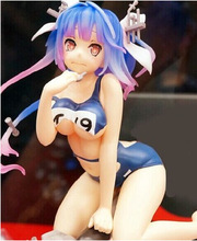 16cm kantai collection sexy Action Figure PVC Collection Model toys brinquedos for christmas gift free shipping 2024 - buy cheap