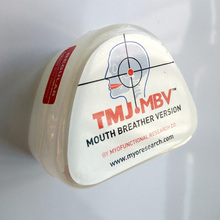 TMJ.MBV Teeth trainer for TMJ disorder/Adult use Dental Orthodontic Brace TMJ.MBV/MRC Dental Orthodontic Teeth trainer Appliance 2024 - buy cheap