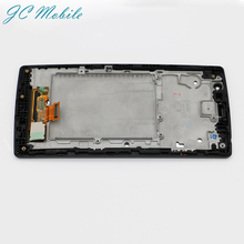 Mobil Phone lcd screen repair replacements for LG H502 display 2024 - buy cheap