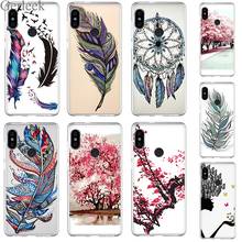 Cartoon Case Phone Case Cover For Redmi 3S 3 4 4A X 5 5A Plus 6 6A S2 Pro Prime Cases 2024 - buy cheap