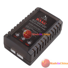 MadeInChina Newest classic Tiger Wing B3 AC 100~240V 2S-3S Li-po Balance Charger For 7.4-11.1V RC Battery Fashionable! 2024 - купить недорого