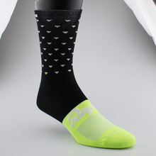 ZFLAMER 2019 New Cycling Socks Comfortable Breathable Men Sports Bikes Running Socks 2024 - buy cheap