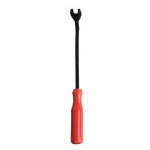 Car Buckle Removal Screwdriver Crowbar Tool For Panel Plastic Fastener Clips #306 2024 - buy cheap