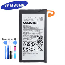 SAMSUNG Original Replacement Battery EB-BA320ABE For Samsung GALAXY A3 2017 A320 2017 Edition 2350mAh Mobile Phone Battery 2024 - buy cheap