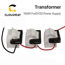 Cloudray RECI DY20 High Voltage Flyback Transformer For 130W 150W 3pcs/lot Co2 Laser Power Supply 2024 - buy cheap