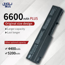 Jgu-Batería de ordenador portátil para Hp Compaq Business Notebook NC6105 NX6100 Series 6910p 6510b 6515b 6710b 6710s 6715b 6715s Nc6100 NX6105 2024 - compra barato