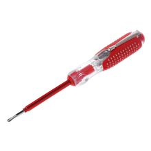 100-500V Voltage Indicator Cross & Slotted Screwdriver Electric Test Pen Durable Insulation Electrician Home Tool 2024 - buy cheap