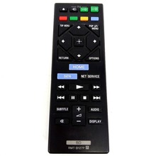 Remote control Genuine for Sony RMT-B127P for BDP-S1200 BDP-S3200 BDP-S4200 BDP-S5200 BDP-S6200 BD Fernbedienung 2024 - buy cheap