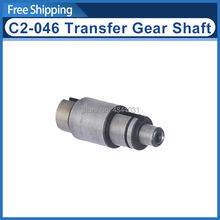 Transfer Gear Shaft SIEG C2-046 7x10/12/14 Mini Lathe (C2/C3) Accessories 2024 - buy cheap