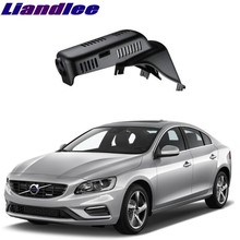 Liandlee For VOLVO S60 S60L S80 V60 2000~2018 Car Road Record WiFi DVR Dash Camera Driving Video Recorder 2024 - buy cheap