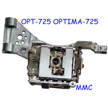 Scanner óptico para lentes de leitor a laser, opções de 10x10, 10x50 cm 2024 - compre barato