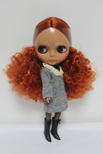 Free Shipping Top discount  DIY  Nude Blyth Doll item NO.138 Doll  limited gift  special price cheap offer toy 2024 - buy cheap