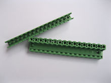 5 pcs Green 16 pin 5.08mm Screw Terminal Block Connector Pluggable Type 2024 - buy cheap