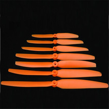 1pcs Gemfan 5030 6030 7035 8040 8060 9050 1060 Direct Drive Propeller For Airplane Outdoor Toys For Boy Toys Gifts 2024 - buy cheap