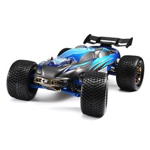 JLB RACING J3 SPEED 1:10 Scale 120A ESC 4WD Brushless Off -Road Truggy 2024 - buy cheap
