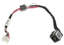WZSM nuevo Cable de alimentación DC para Dell Inspiron 17 (5721/3721/3737/5737) 2024 - compra barato