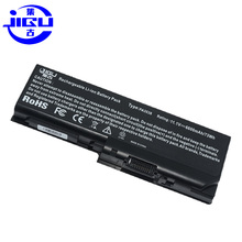 JIGU Новый 9 Сотовый Аккумулятор для ноутбука PA3537U-1BAS PA3537U-1BRS для Toshiba Equium L350-10L P200 P300-19O спутниковая L350D-201 L350D-11K 2024 - купить недорого