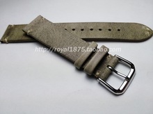 Pulseira masculina de couro legítimo retrô, pulseira fina com 18mm, 19mm, 20mm, 21mm e 22mm para seiko 2024 - compre barato