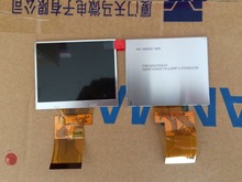Оригинальный Новый бренд Tianma, цифровой ЖК-дисплей 3,5 дюйма TM035KDH03, может быть снабжен сенсорным экраном платы драйвера 2024 - купить недорого