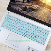 For Asus Rog GL752 GL752v GL752vw A751s A751sa G771jw G550jx G550jk G551j G551jm G551vw 15/17.3 Laptop keyboard Cover Protector 2024 - compre barato