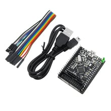 Stm32f103c8t6 stm32f103 stm32f1 stm32 placa del sistema de aprendizaje kit de evaluación, kit de desarrollo 2024 - compra barato