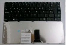 Teclado español SP para Sony NR VGN-NR VGN-NS NS series, teclado negro para ordenador portátil 2024 - compra barato