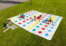 Fun playing Inflatable Mega twister for sale,High Quality Fun Playing Inflatable Mega Twister 2024 - buy cheap