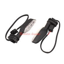 For YAMAHA YZF R1 R6 VR1S R1M 2015 2016 2017 Motorcycle Rear LED Turn Signal Indicator Light Blinker 2024 - buy cheap