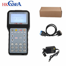 CK-100 CK100 V46.02 With 1024 Tokens Auto Key Programmer SBB Update Version Multi-languages Support Toyota G Chip 2024 - buy cheap