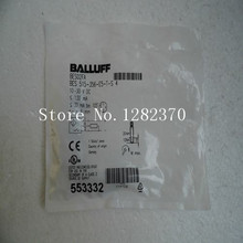 Interruptor de sensor BALLUFF BES 515-356-E5-T-S4, ventas especiales, nuevo y original [SA] 2024 - compra barato