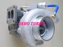 Turbocompresor Turbo TBP4 737923-5006S A3503-1118100-135 genuino para camión Dongfeng YUCHAI YC6A-20 YC6A260 7,3l 191KW 2024 - compra barato