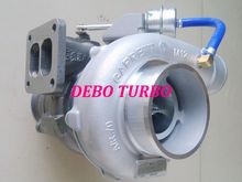 NEW GENUINE  TBP4 737923-5006S A3503-1118100-135 Turbo Turbocharger for Dongfeng Truck YUCHAI YC6A-20 YC6A260 7.3L 191KW 2024 - buy cheap