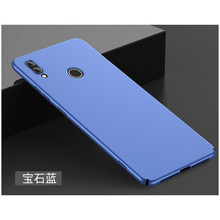 blue color For Huawei Honor Note 10 Case  Hard PC Back Cover Case Back Case For Huawei Honor Note10 Protective Full cover CaseS 2024 - buy cheap
