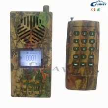 with 80m-120m remote controller amplifier Hunting bird sounds mp3 player Quail duck goose hunting decoy 2024 - buy cheap