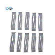 Free shipping Flat LCD Connector Peugeot 206 Dasboard 5pcs/Lot with best quality 2024 - buy cheap